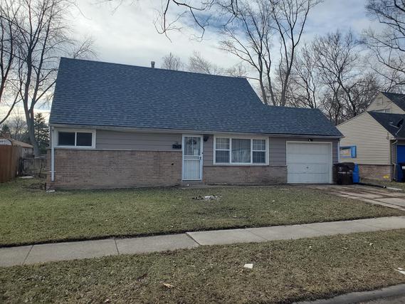 407 Watseka St., Park Forest, IL 60466
