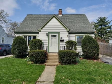 3256 186th St., Lansing, IL 60438