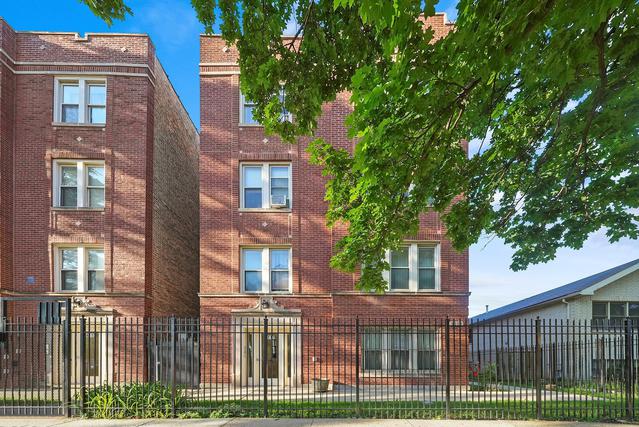 4117 W Kamerling Ave. #3A, Chicago, IL 60651