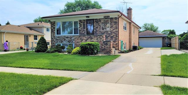6229 W 91st St., Oak Lawn, IL 60453