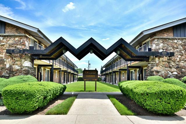 3721 Ruby St. #205S, Schiller Park, IL 60176