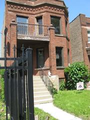 7052 S Prairie Ave., Chicago, IL 60619