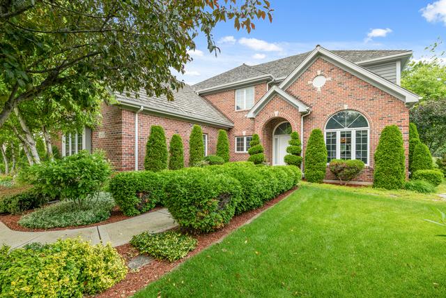 1212 Countryside Ln., South Elgin, IL 60177