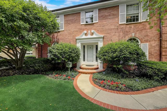 5338 Cleveland St., Skokie, IL 60076