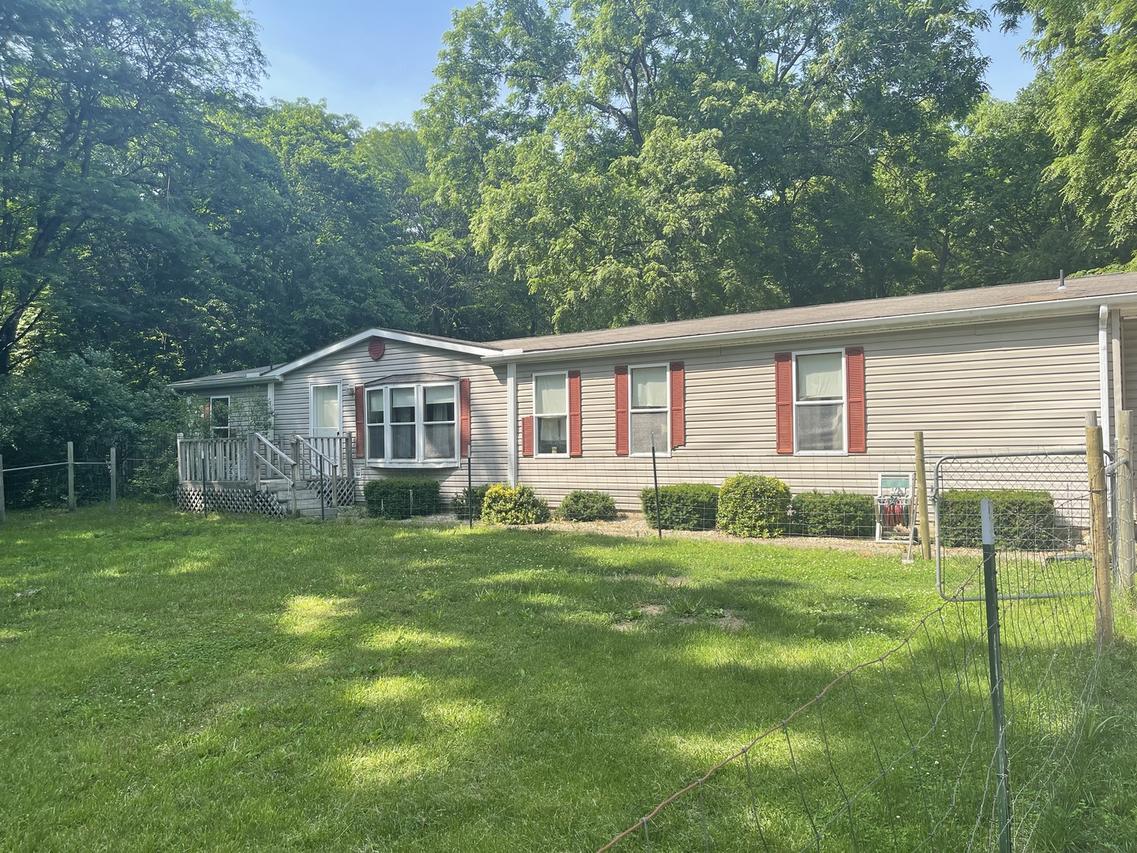 8910 N 600th Ave., Hennepin, IL 61327