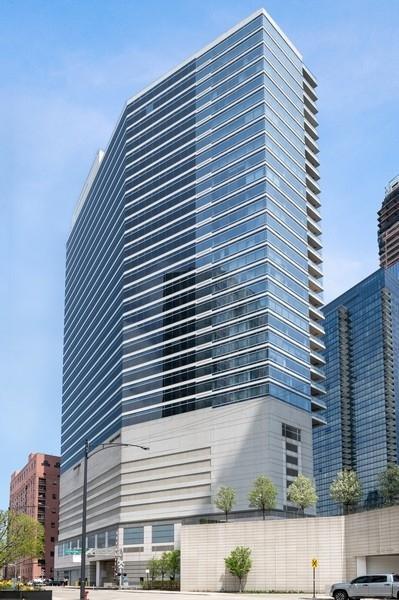 333 N Canal St. #3205, Chicago, IL 60606