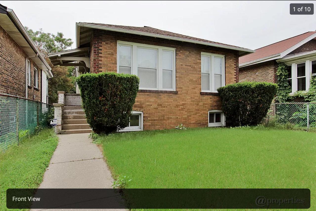 8350 S Anthony Ave., Chicago, IL 60617