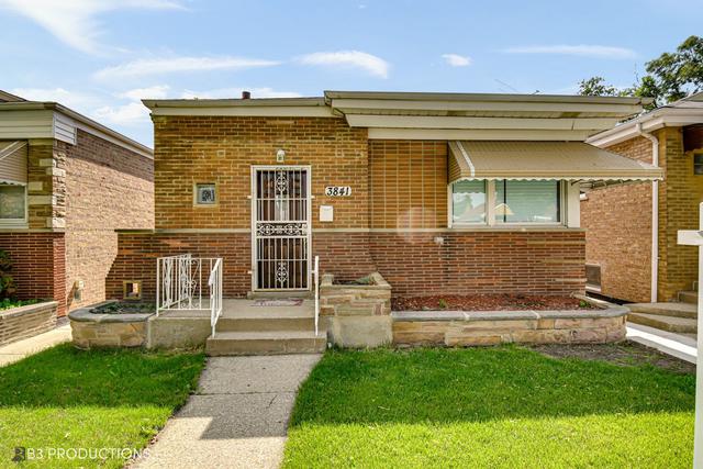3841 Oak Park Ave., Berwyn, IL 60402