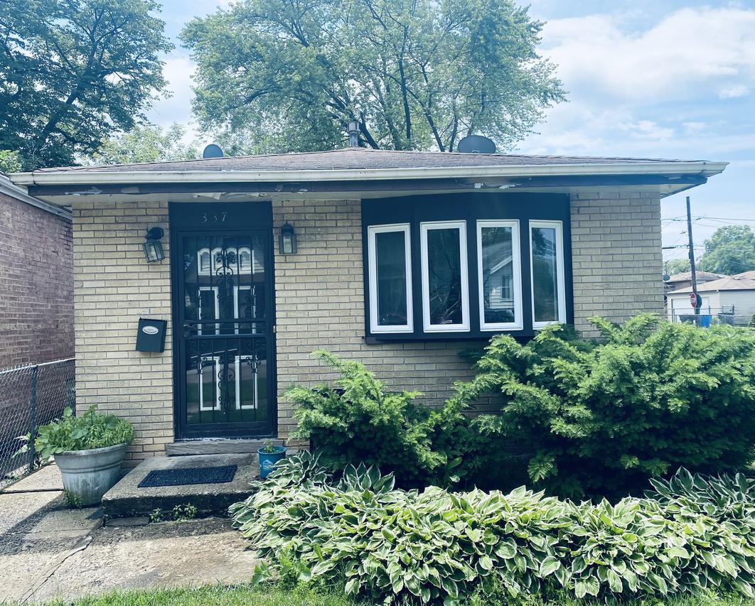337 W 106th Pl., Chicago, IL 60628