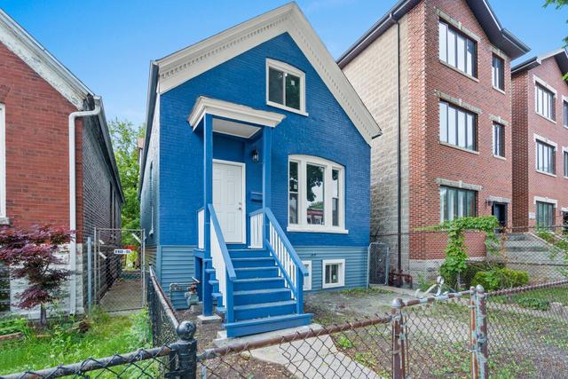 734 W 50th St., Chicago, IL 60609