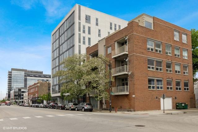 700 W Grand Ave. #3W, Chicago, IL 60654