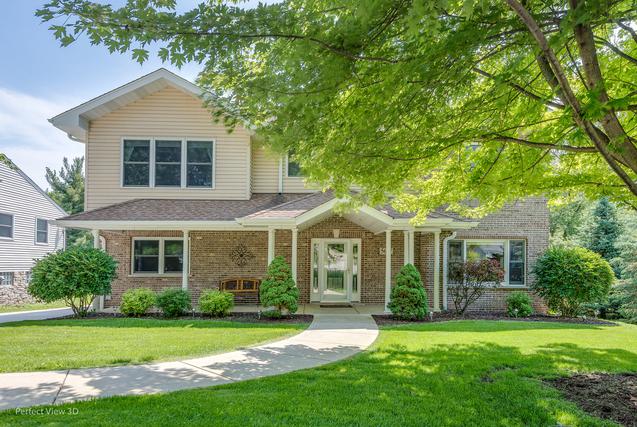 5607 Pershing Ave., Downers Grove, IL 60516