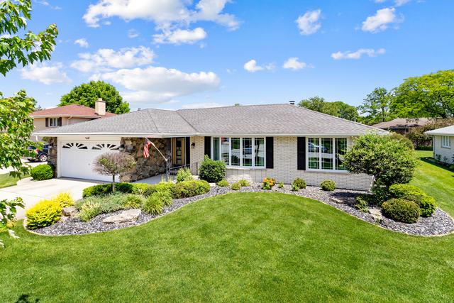 New Homes For Sale This Week That Attend Arnold W Kruse Ed Center: June 10th to June 16th