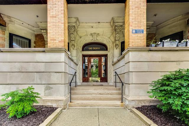 5006 S Dorchester Ave. #1, Chicago, IL 60615