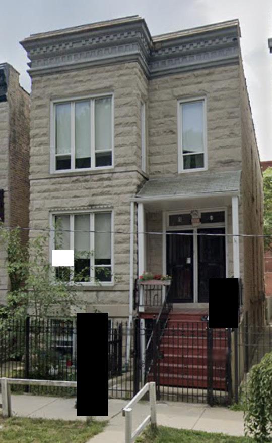 3307 W Beach Ave., Chicago, IL 60651