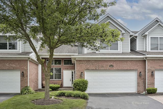 8445 Merchant Ct., Lakewood, IL 60014