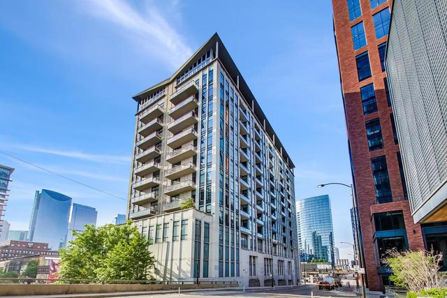 740 W Fulton St. #1011, Chicago, IL 60661