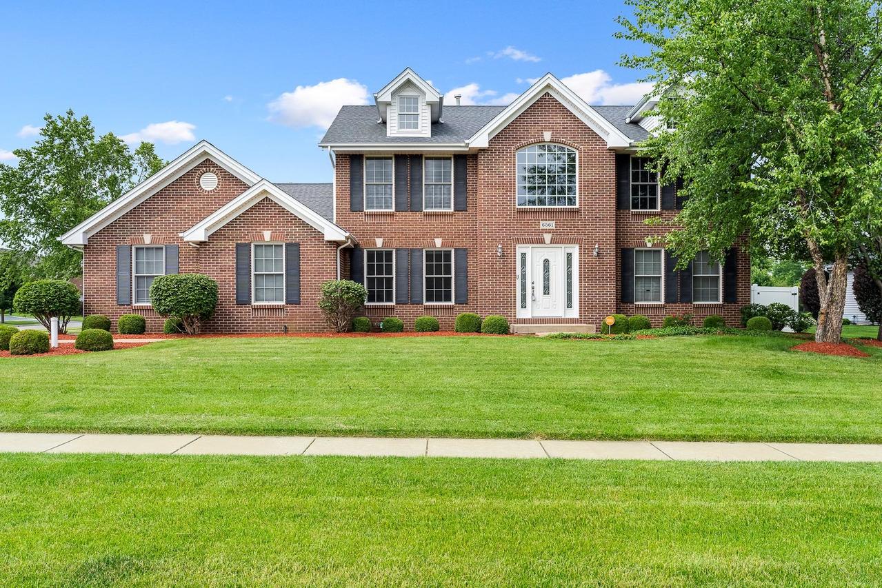 6561 Deer Isle Dr., Cherry Valley, IL 61016