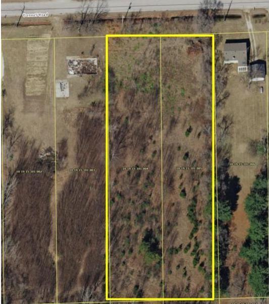 0000 E 2000s Rd., Pembroke Twp, IL 60958