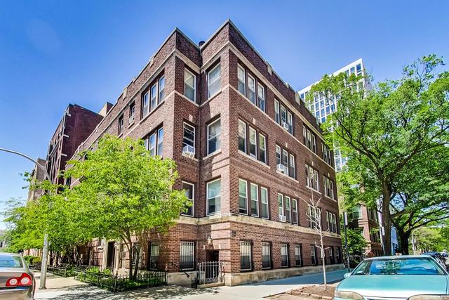 3648 N Pine Grove Ave. #1J, Chicago, IL 60613