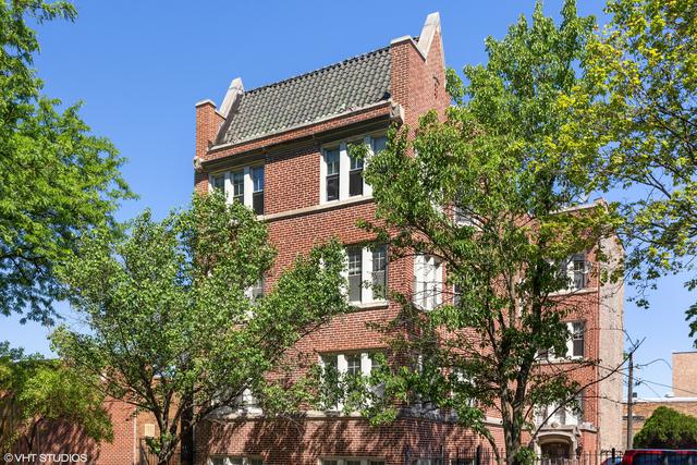 736 W Waveland Ave. #G, Chicago, IL 60613