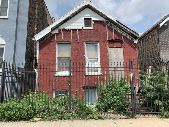 3308 W Congress Pkwy., Chicago, IL 60624