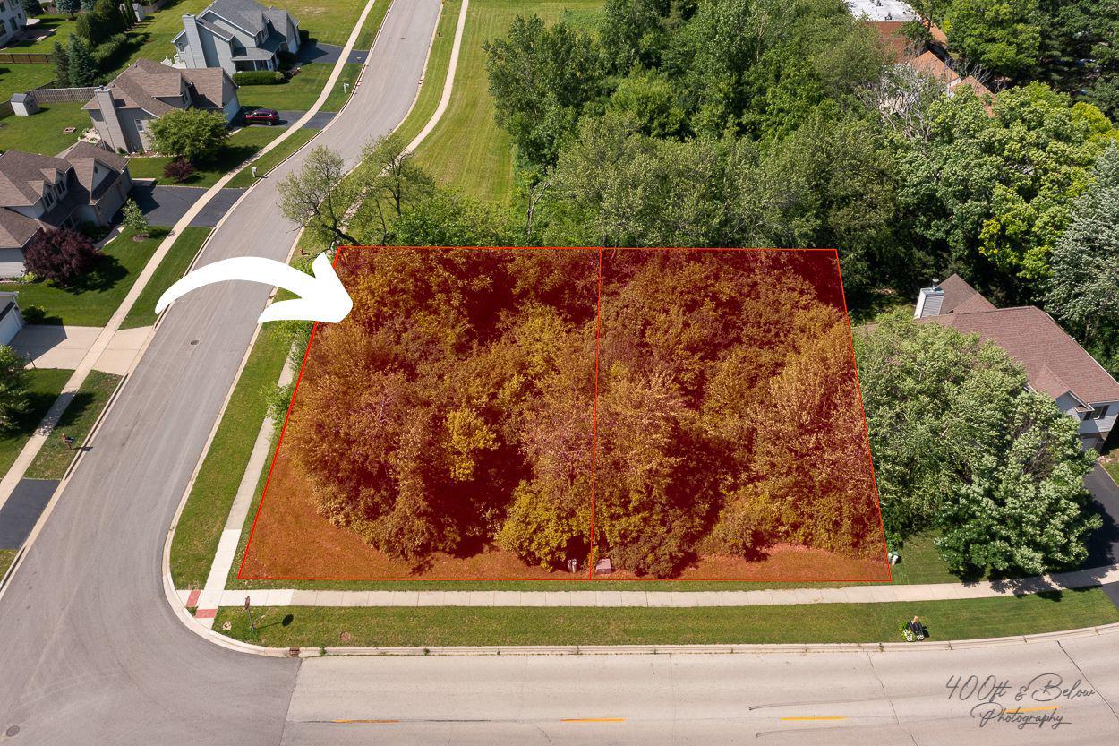 Lot 3 Southview Dr., Woodstock, IL 60098