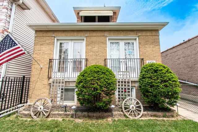 4406 W Augusta Blvd., Chicago, IL 60651