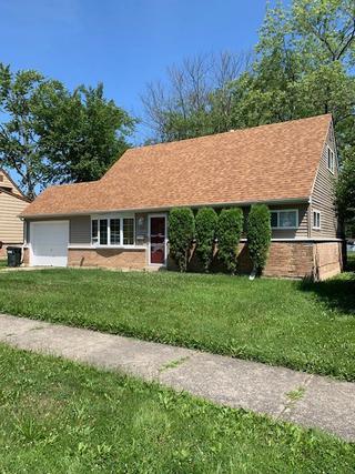 434 Winnebago St., Park Forest, IL 60466