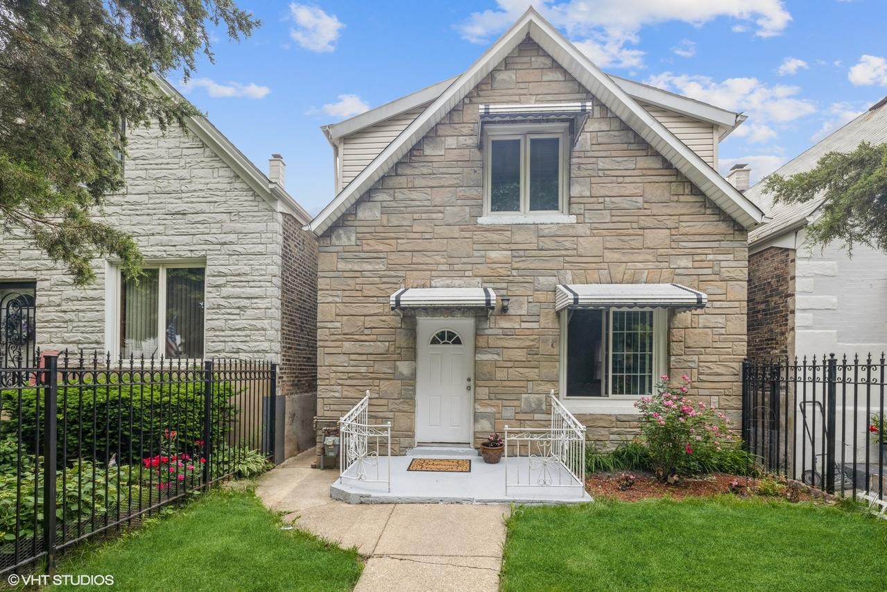 1418 N Lawndale Ave., Chicago, IL 60651