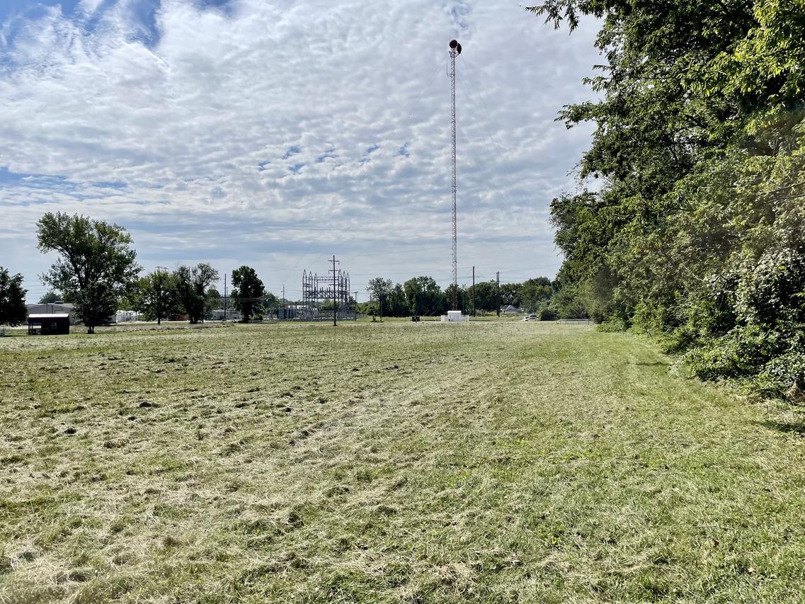 1158 Pine St., Lawrenceville, IL 62439