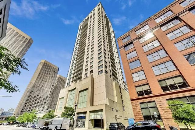 125 S Jefferson St. #3106, Chicago, IL 60661