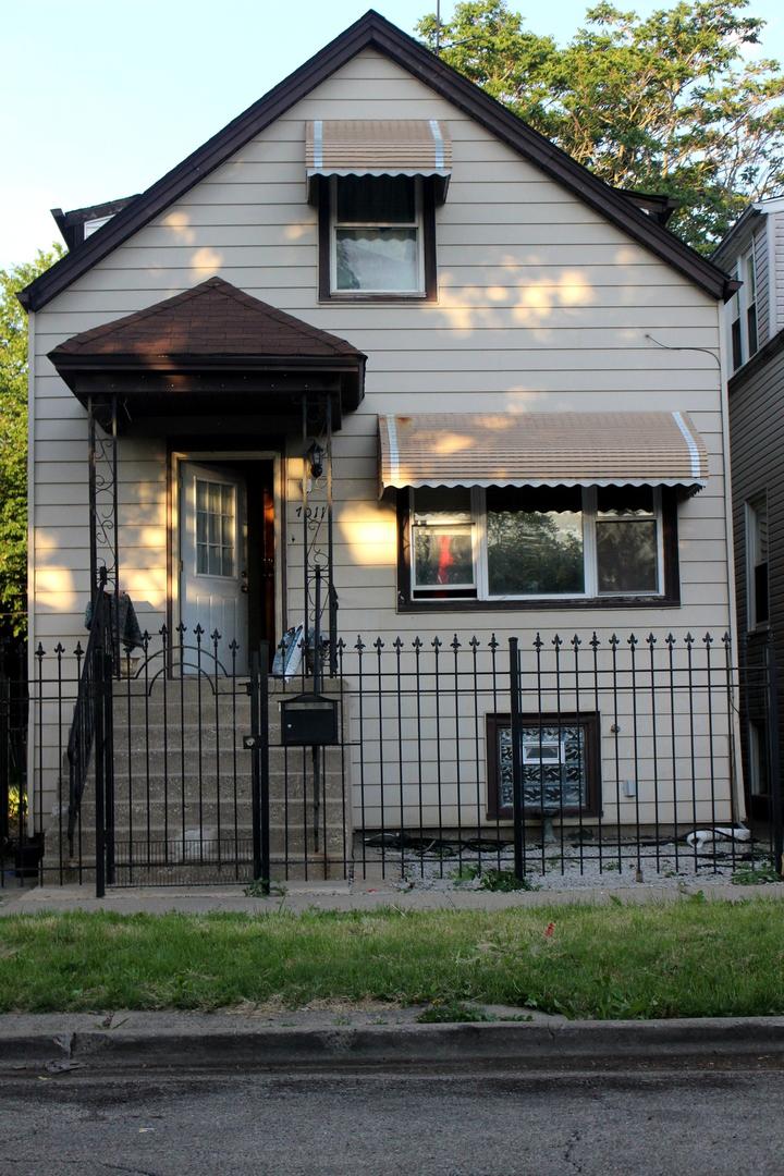 7011 S Wood St., Chicago, IL 60636