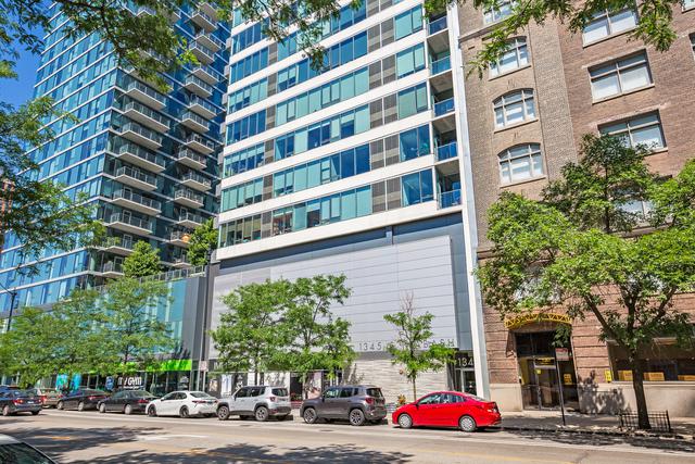 1345 S Wabash Ave. #909, Chicago, IL 60605