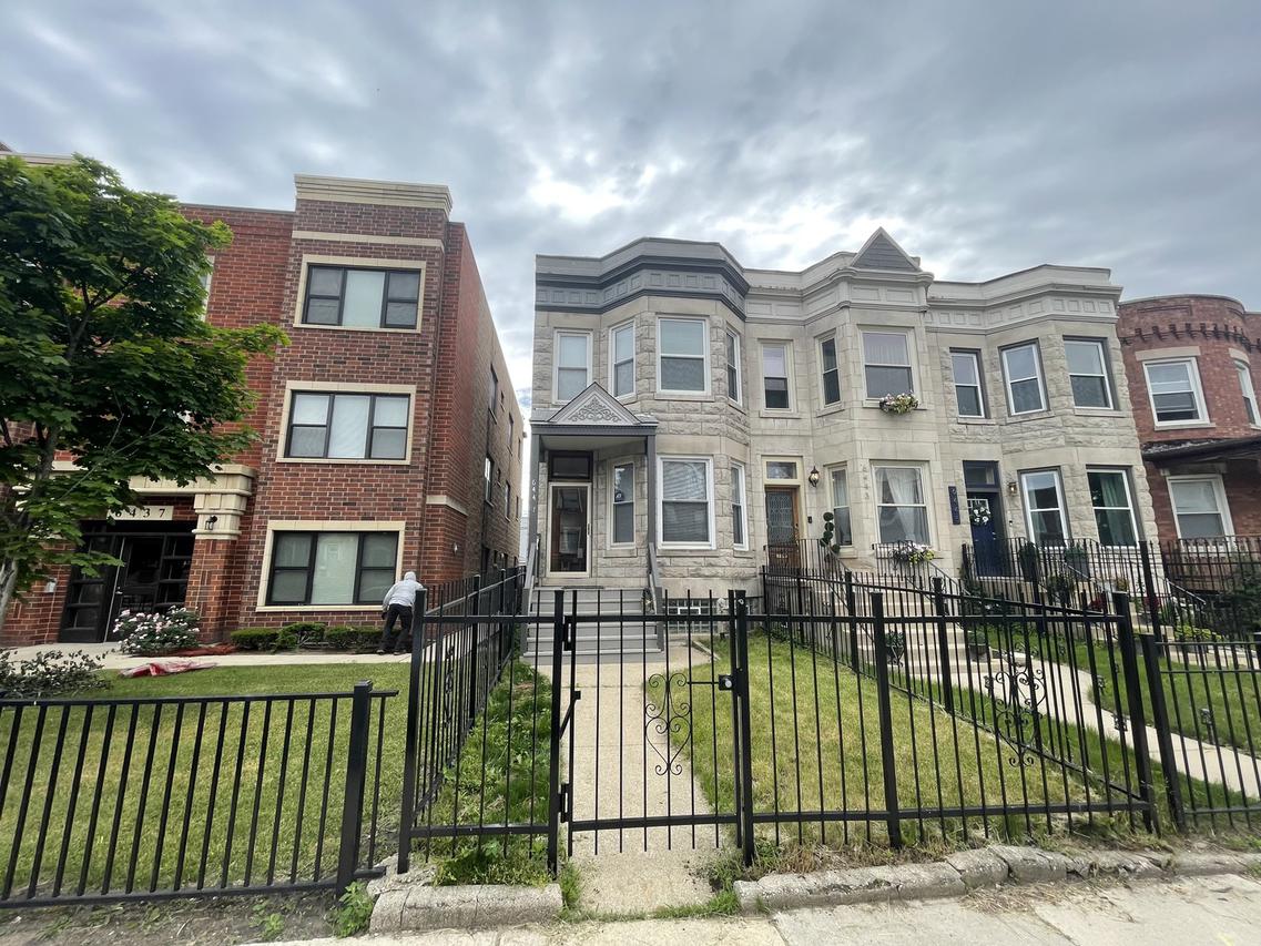 6441 S Drexel Ave., Chicago, IL 60637