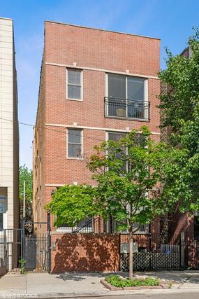 1440 N Wood St. #2F, Chicago, IL 60622