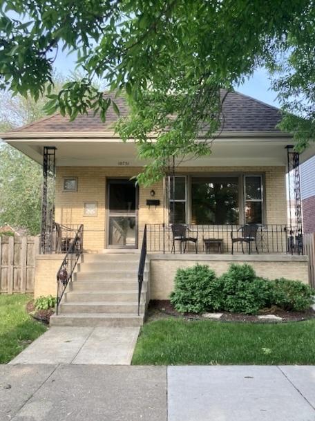 10751 S Campbell Ave., Chicago, IL 60655
