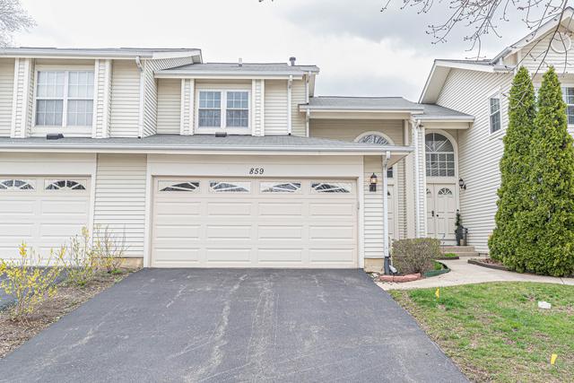 859 Dracut Ln., Schaumburg, IL 60173