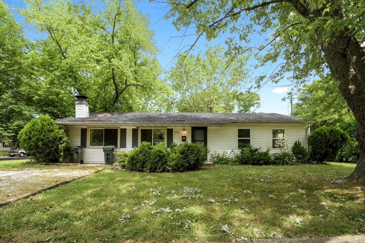 1702 Hunter St., Urbana, IL 61802