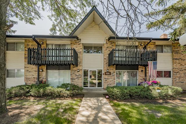 4A Kingery Quarter #103, Willowbrook, IL 60527