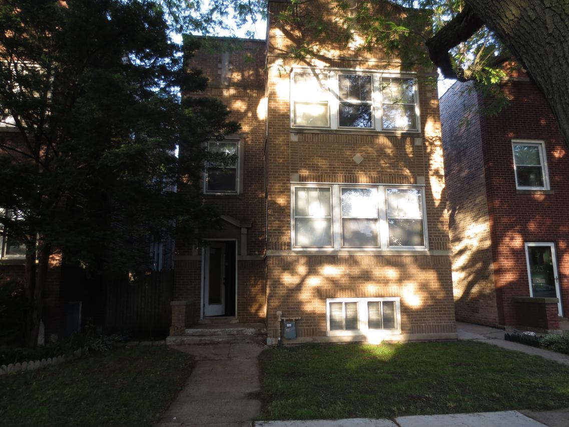 4845 N Kostner Ave., Chicago, IL 60630