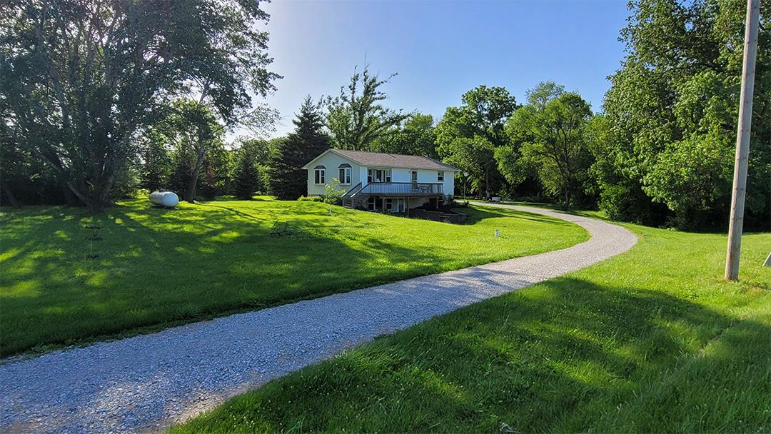 21705 124th Ave., Illinois City, IL 61259