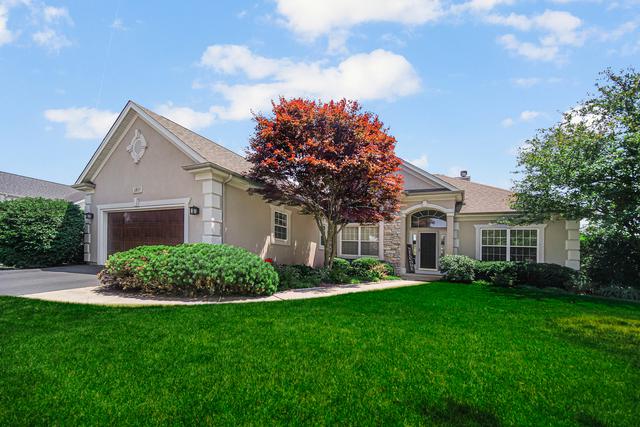 1815 Country Hills Dr., Yorkville, IL 60560