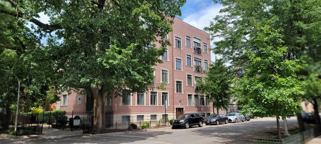 1503 N Mohawk St. #1W, Chicago, IL 60610