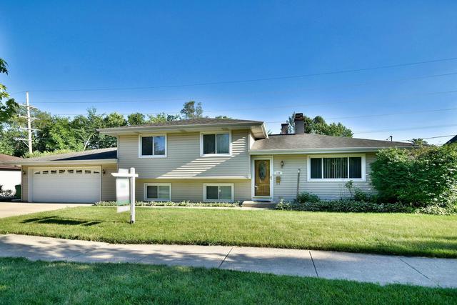 New Homes For Sale This Week in Lombard: June 10th to June 16th