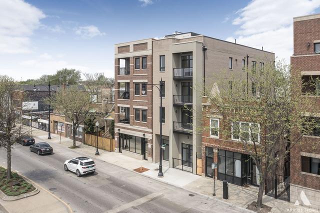 3332 W Irving Park Rd. #4, Chicago, IL 60618