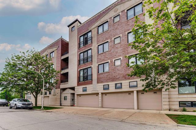 622 N Rockwell St. #302, Chicago, IL 60612