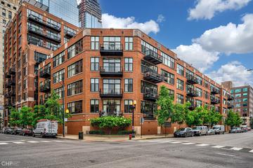 333 W Hubbard St. #3L, Chicago, IL 60610