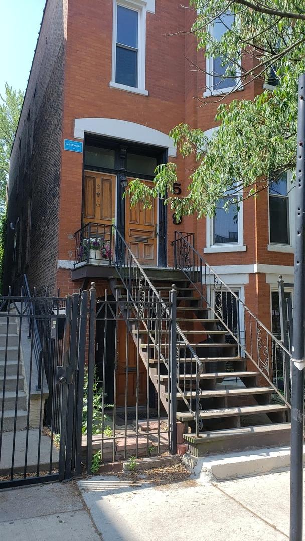 509 W Armitage Ave., Chicago, IL 60614
