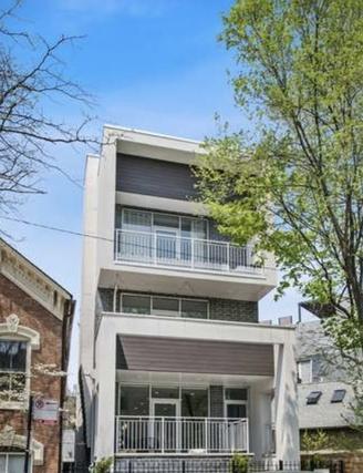 1534 N Honore St. #1, Chicago, IL 60622